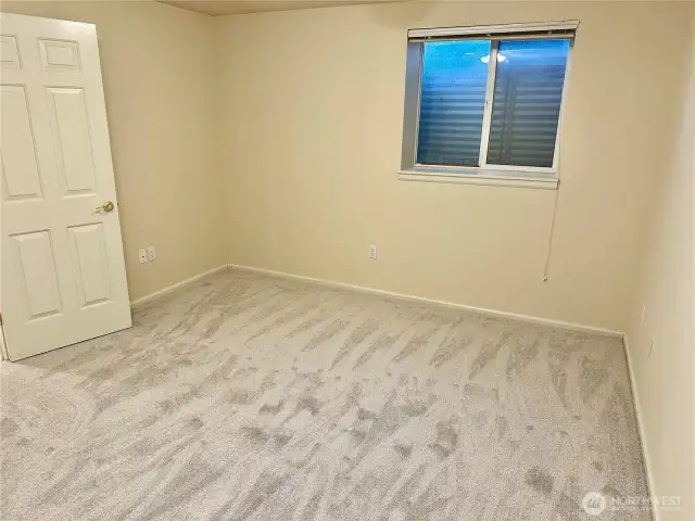 Large Downstairs Bonus Room