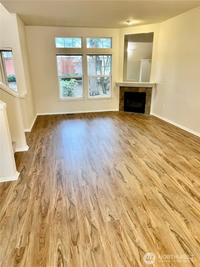 Large Living Room