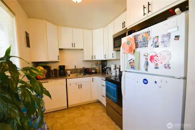 Kitchen Unit 4