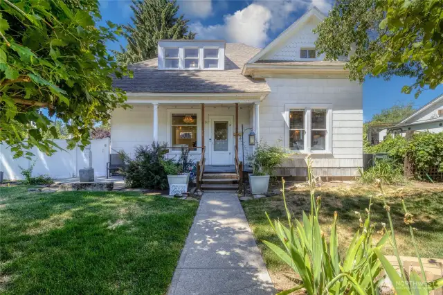 Historic Home