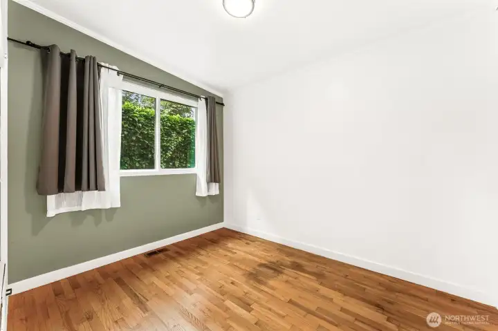 3rd Bedroom