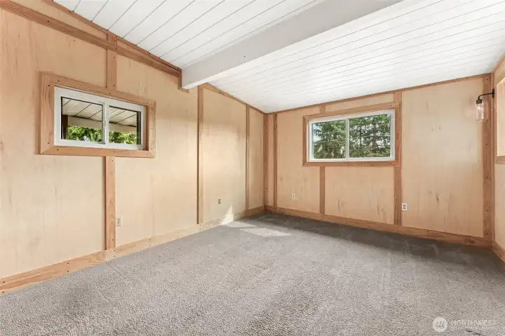 4th Bedroom
