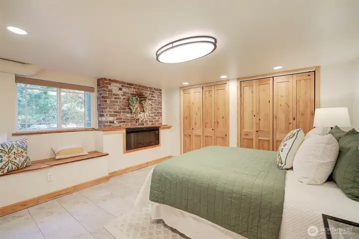 Bedroom #4