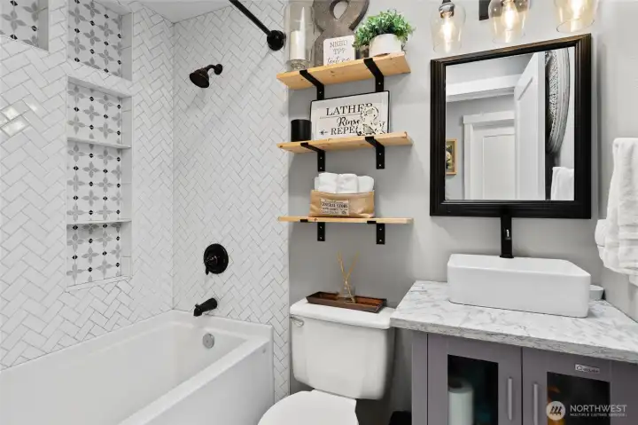 Full Bath