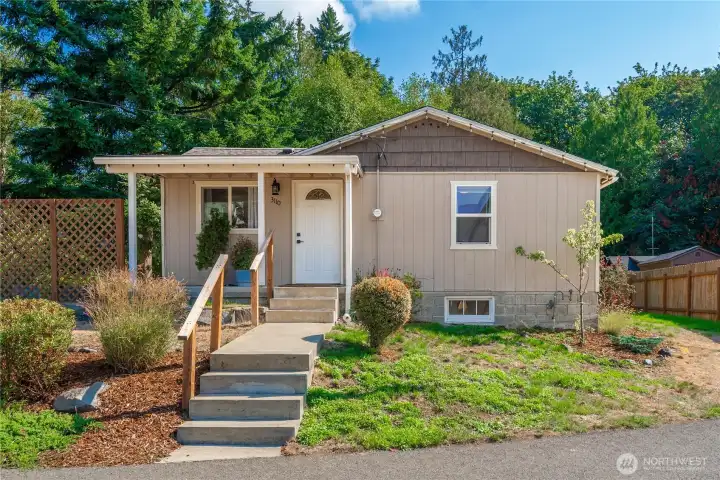 Check out this move-in ready home.