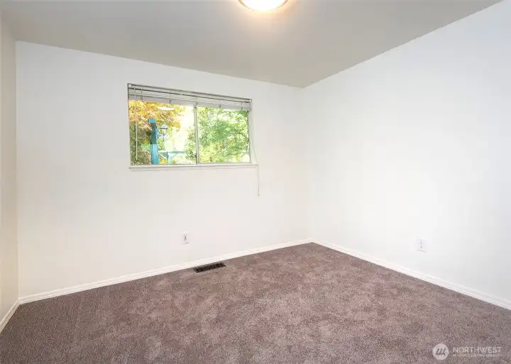 Third bedroom.