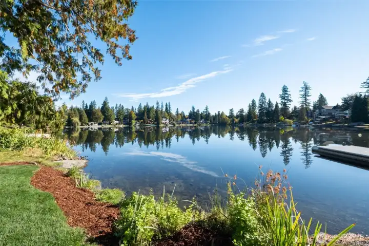 Experience the perfect blend of luxury, tranquility, and nature. This is more than a home—it’s a daily escape, lifestyle and a place to create lifelong memories.