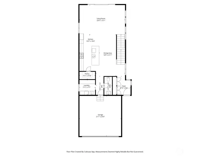 Built with modern materials and systems for comfort and sustainability. Enjoy reduced utility costs and the peace of mind that comes with quality new construction.