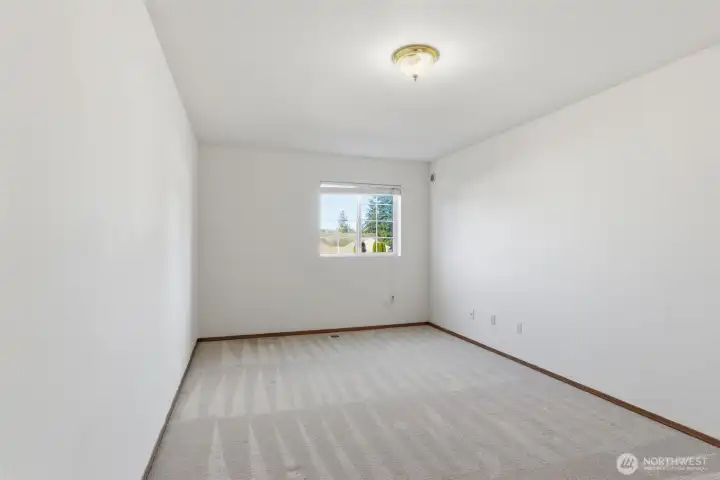 Bedroom 3 Upper level