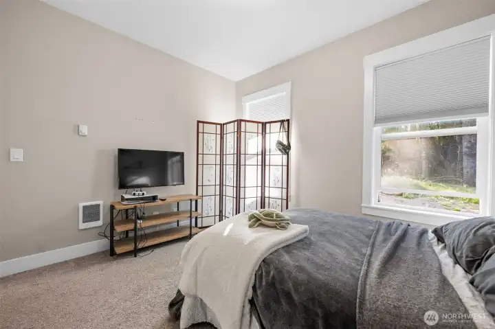 Main floor Bedroom 3