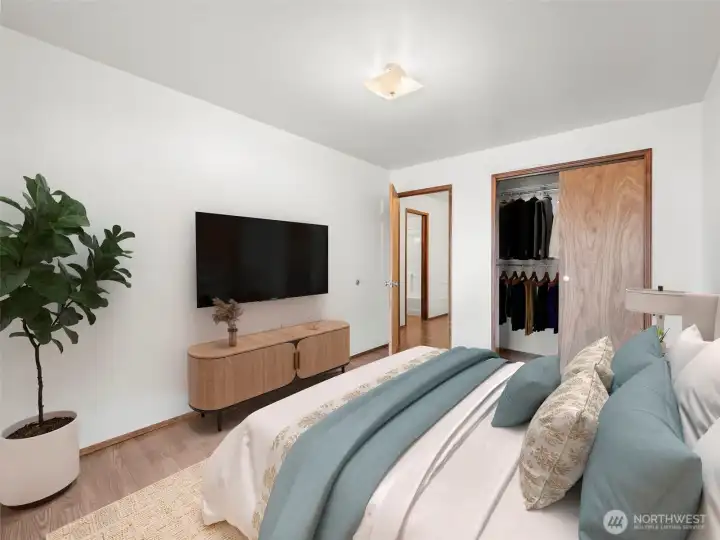Bedroom 3