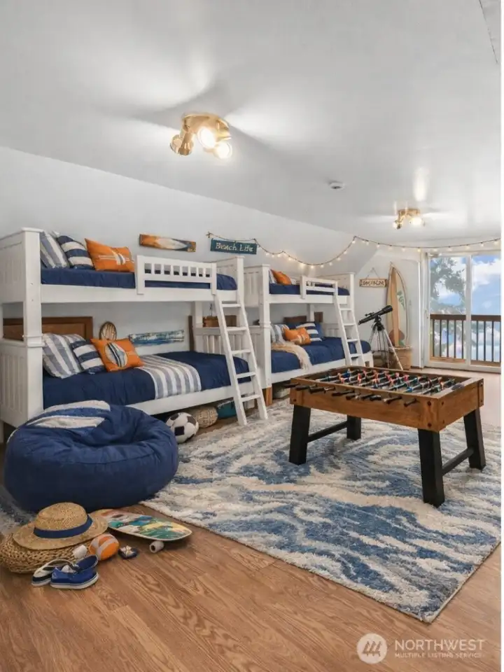 Bonus Room
