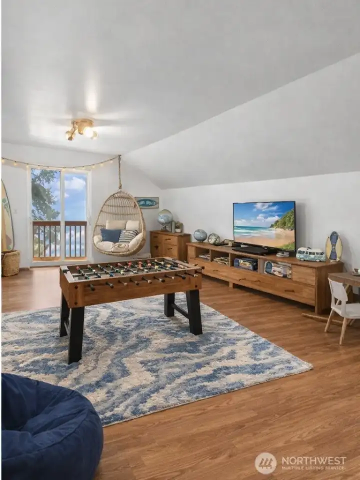 Bonus Room