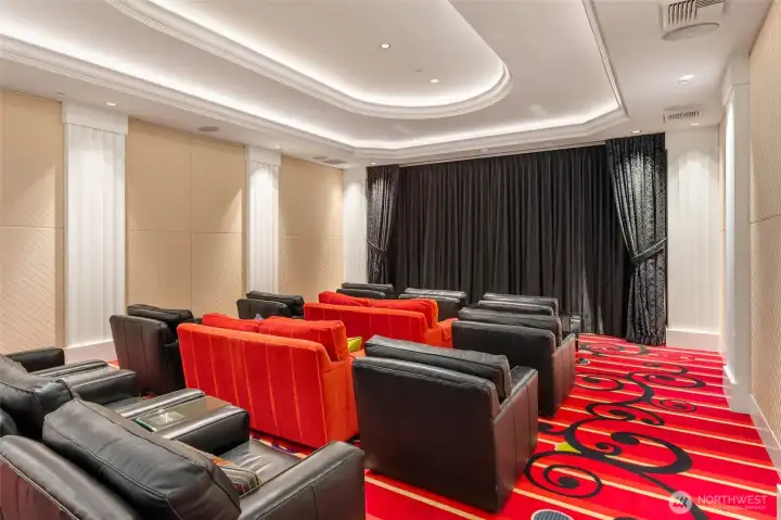 Private Theatre