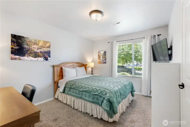 Bedroom #2