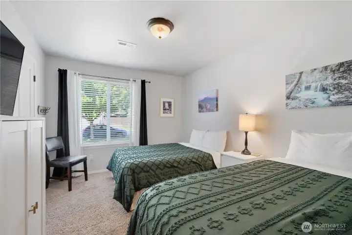 Bedroom #3