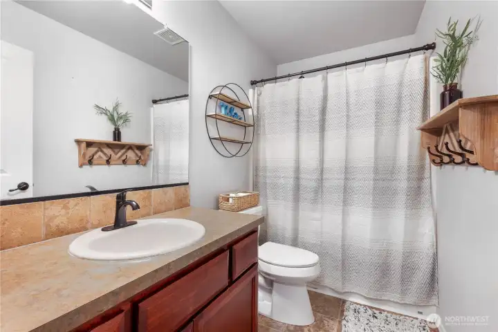 Guest Bath