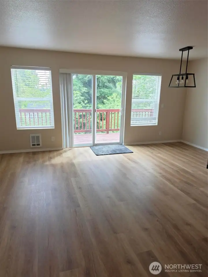 Main Floor Living Room Main Floor Living Room