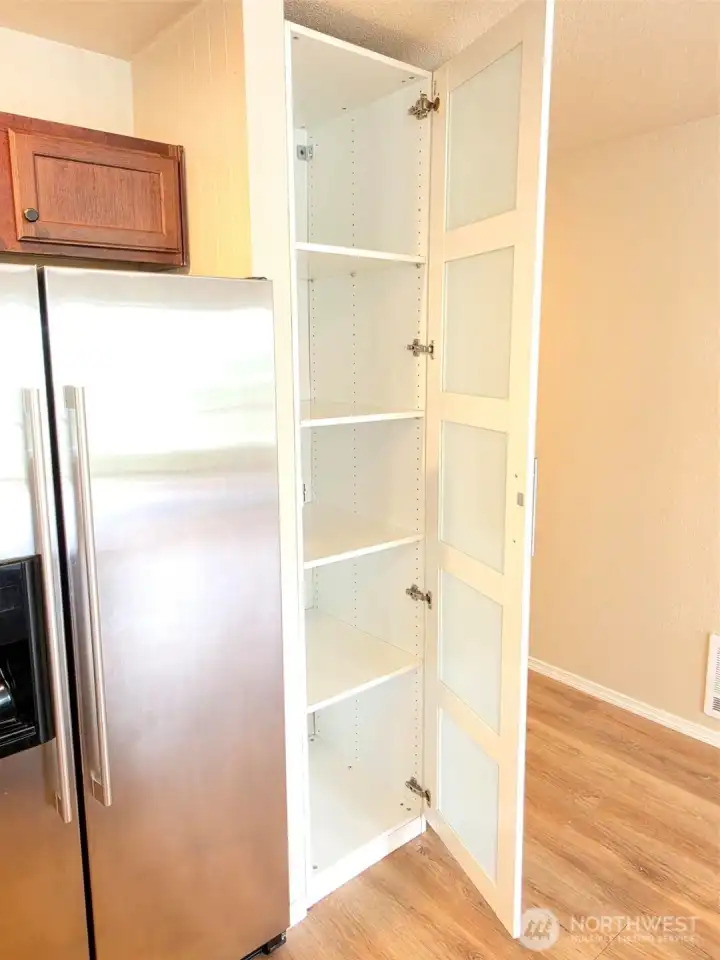 Pantry Pantry