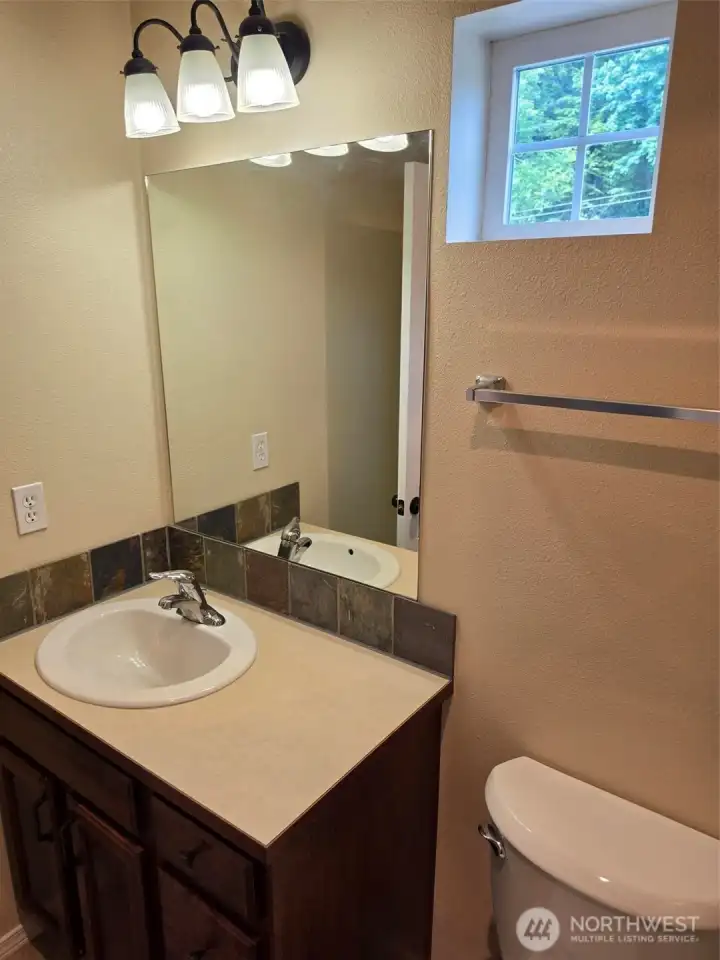 Upper Floor full bath sink vanity Upper Floor full bath sink vanity