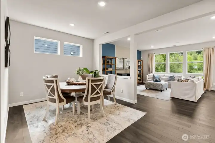 Photo rendering is representational and may be virtually staged. Actual home is under construction and finishes, elevation, and paint colors may vary. See site agent for details. Photo rendering is representational and may be virtually staged. Actual home is under construction and finishes, elevation, and paint colors may vary. See site agent for details.