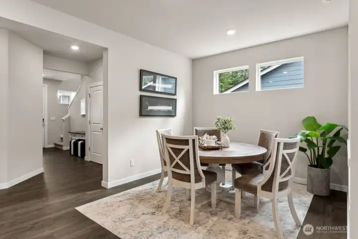 Photo rendering is representational and may be virtually staged. Actual home is under construction and finishes, elevation, and paint colors may vary. See site agent for details. Photo rendering is representational and may be virtually staged. Actual home is under construction and finishes, elevation, and paint colors may vary. See site agent for details.