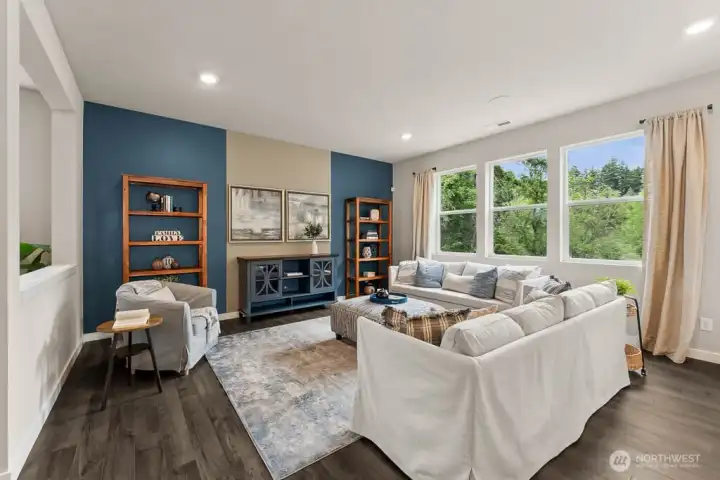 Photo rendering is representational and may be virtually staged. Actual home is under construction and finishes, elevation, and paint colors may vary. See site agent for details. Photo rendering is representational and may be virtually staged. Actual home is under construction and finishes, elevation, and paint colors may vary. See site agent for details.