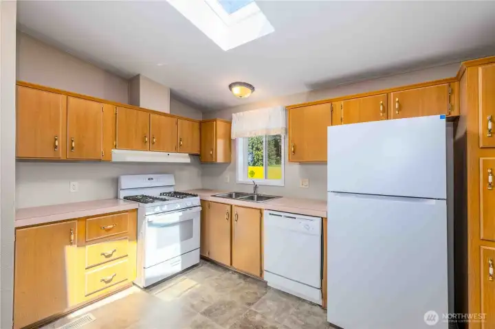 Kitchen Kitchen