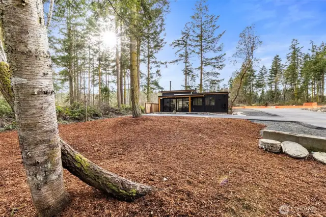 Imagine yourself in the heart of Port Townsend, enjoying all of it's amenities and recreational opportunities every day!