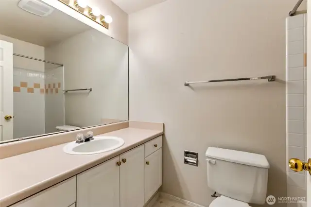 Bathroom 2