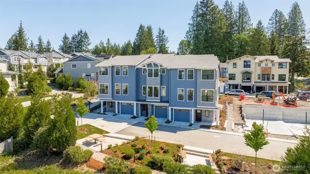 Building 1 Sunset Court