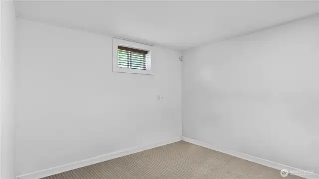 Lower level office 2