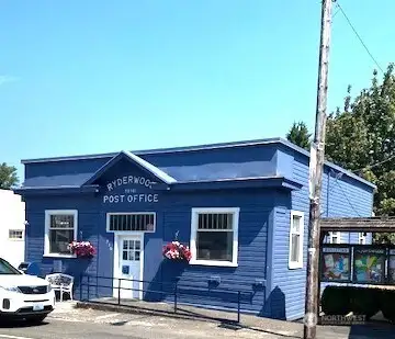 Post Office