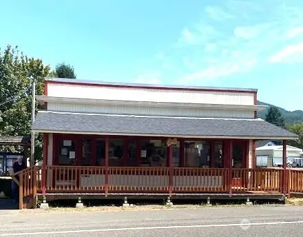 Ryderwood Library