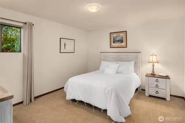 Guests will never want to leave.