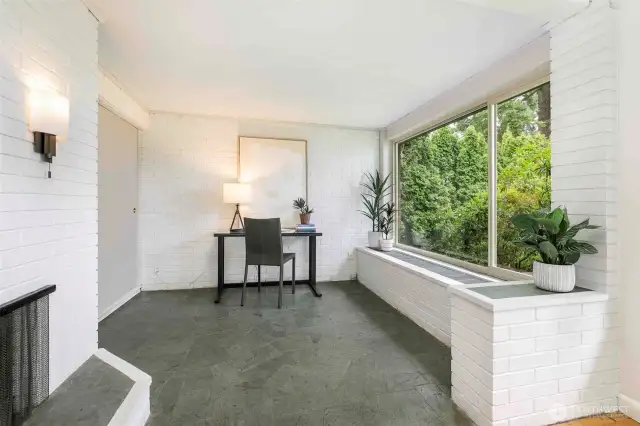 Office or Reading Nook