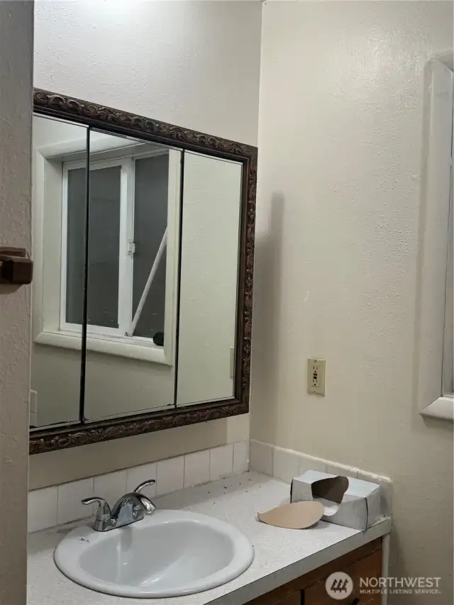 Full bath