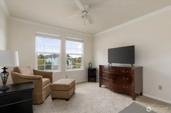 3rd bedroom