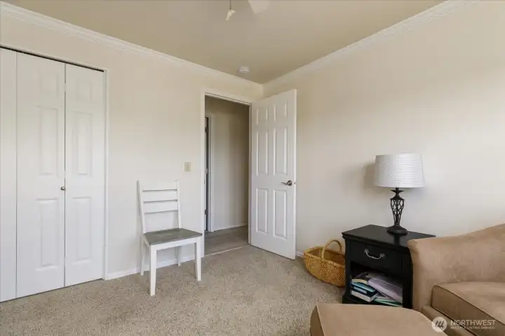 3rd bedroom