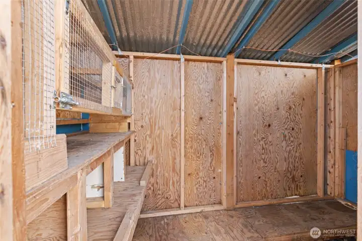 Inside View