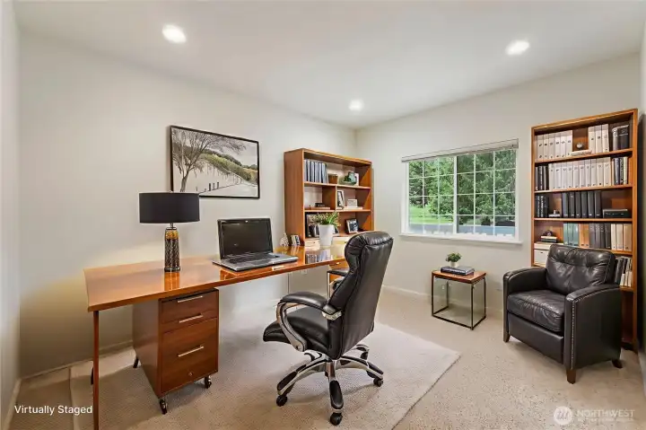 Office/Den