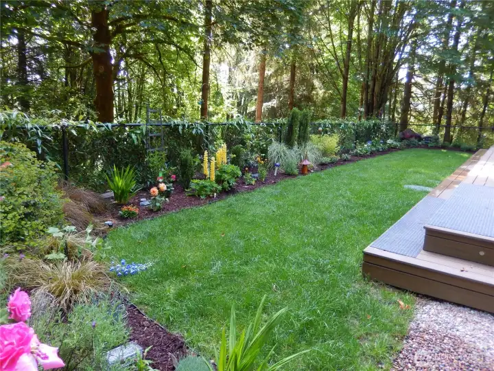 More spring/summer beauty awaits!