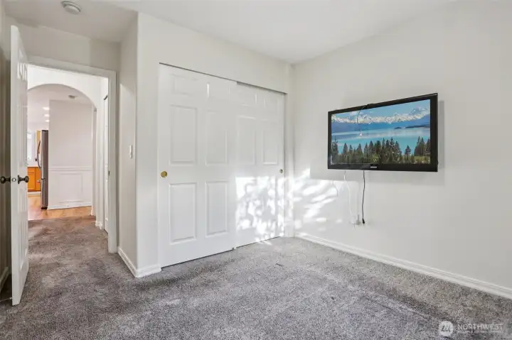 ADU Bedroom 3 Main floor