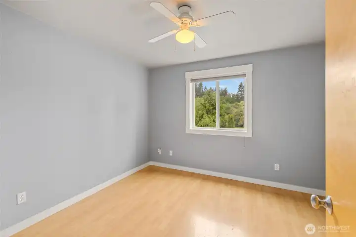 Bonus Room 2 on second floor