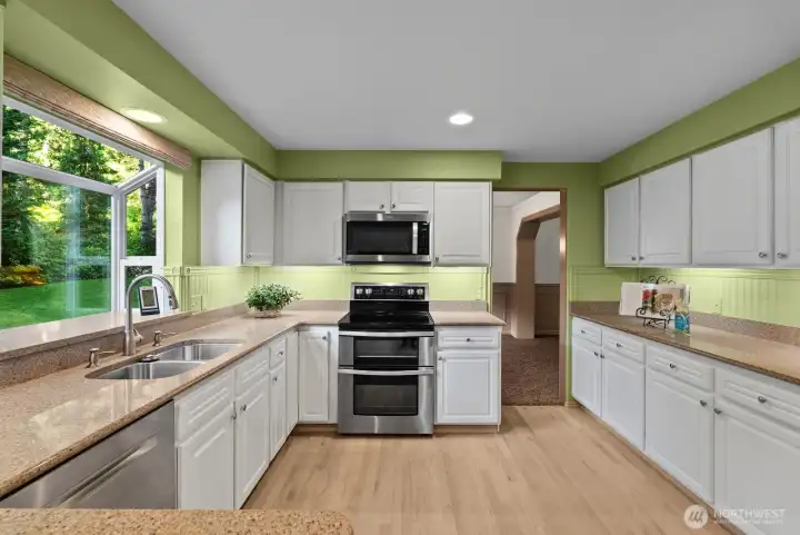 granite counter tops