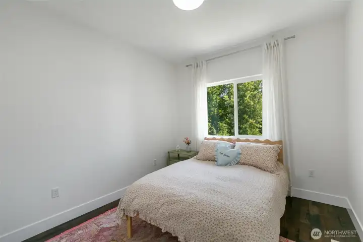 Upstairs Bedroom 2 Upstairs Bedroom 2