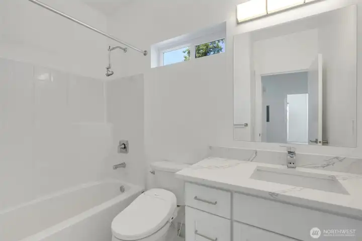 ADU Bathroom ADU Bathroom