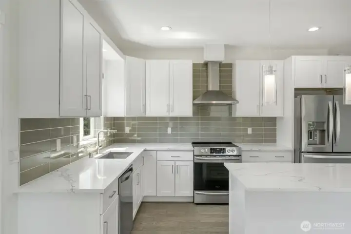 ADU Kitchen ADU Kitchen