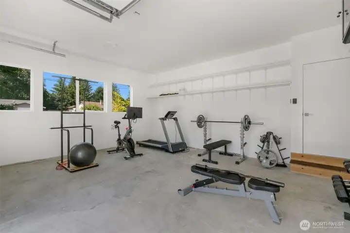 Garage Garage