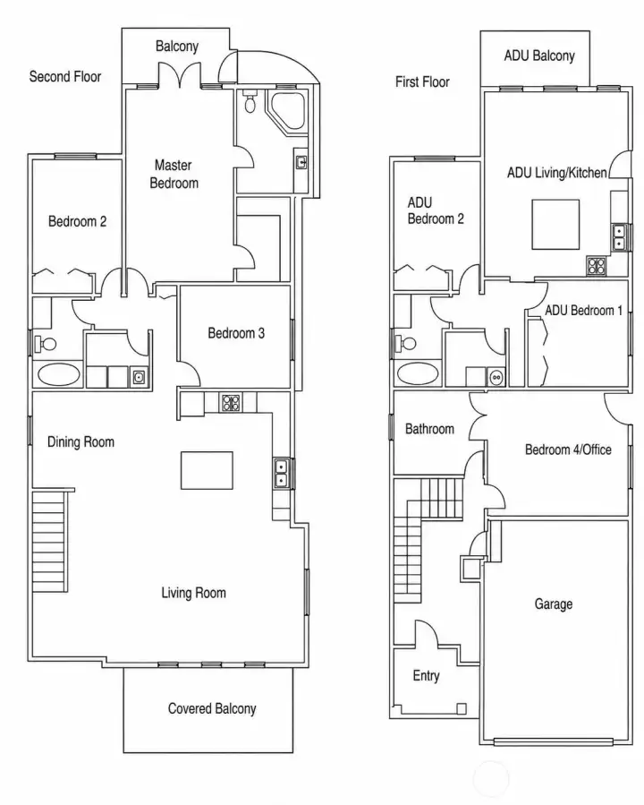 Floor Plan Floor Plan